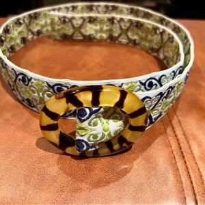 Women’s Reversible Belt